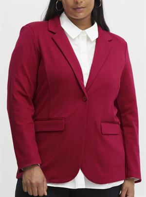 Fransa - Blazer, Fuchia, 50